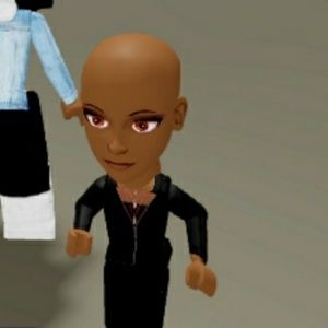 Meet your Posher, Ernestina